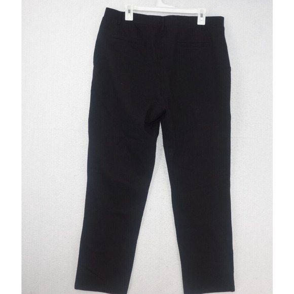 NEW Quince Women's Ultra Stretch Ponte Straight Leg Pant Women's XL Petite - Picture 6 of 9